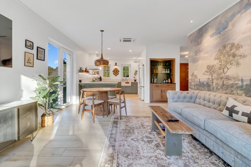 Arundel House preview 4